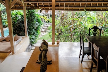 nomadic resort bali