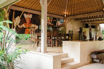nomadic resort bali