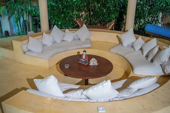 Nomadic Resort Bali,,3 star