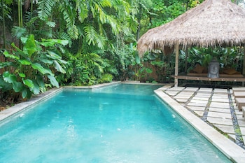 nomadic resort bali
