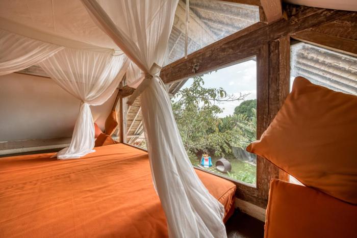 nomadic resort bali
