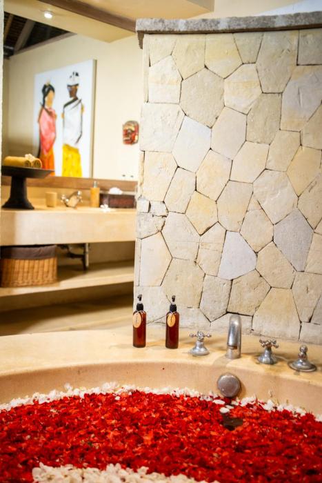 nomadic resort bali