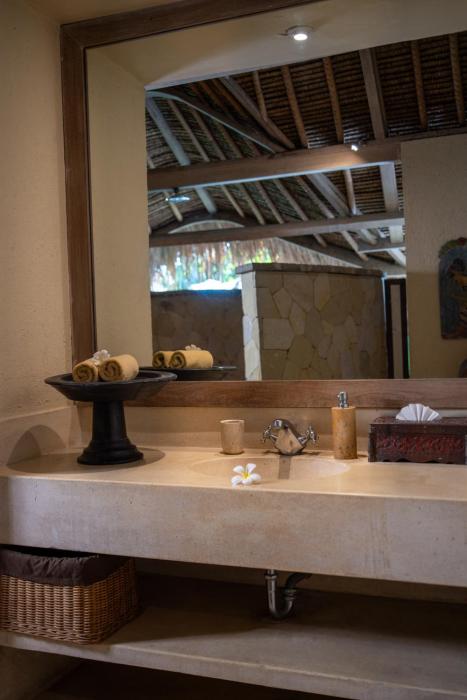 nomadic resort bali