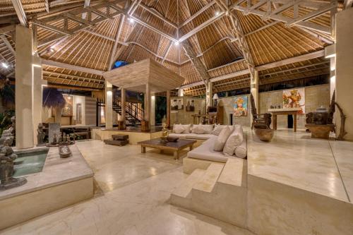 nomadic resort bali