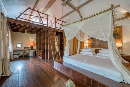 nomadic resort bali