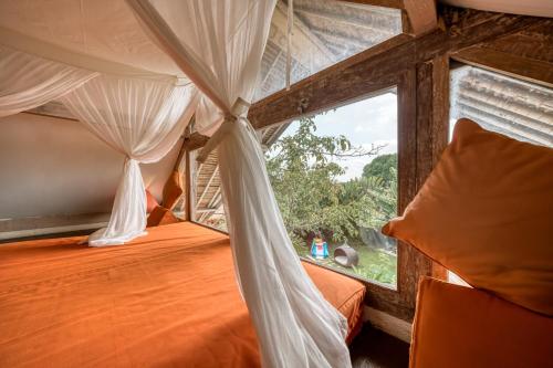nomadic resort bali
