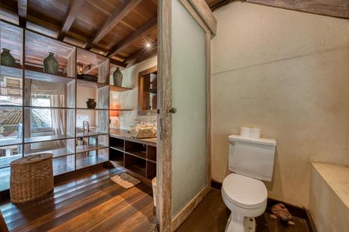 nomadic resort bali