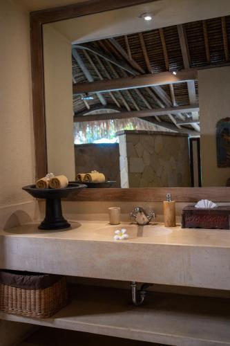 nomadic resort bali