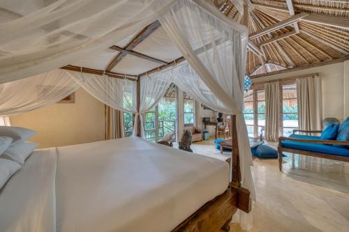 nomadic resort bali