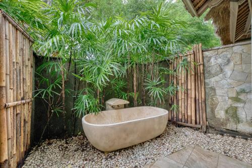 nomadic resort bali