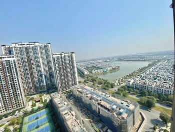 Vinhomes Ocean Park 1 Gia Lam Apartment,,2 star