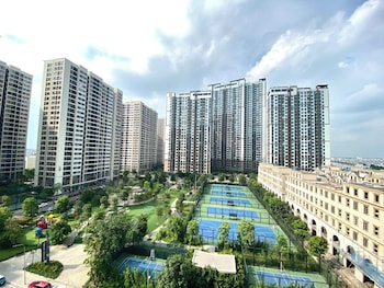 Vinhomes Ocean Park 1 Gia Lam Apartment,,2 star
