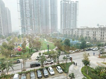 Vinhomes Ocean Park 1 Gia Lam Apartment,,2 star
