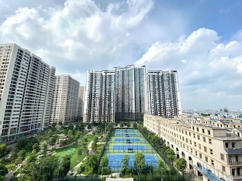 vinhomes ocean park 1 gia lam apartment