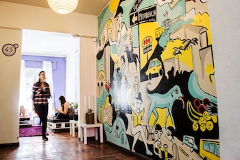 hostal providencia hostel