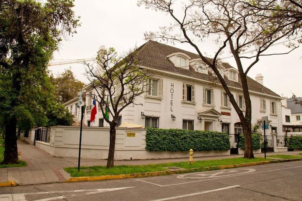 santiago