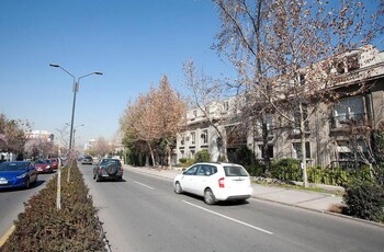 santiago