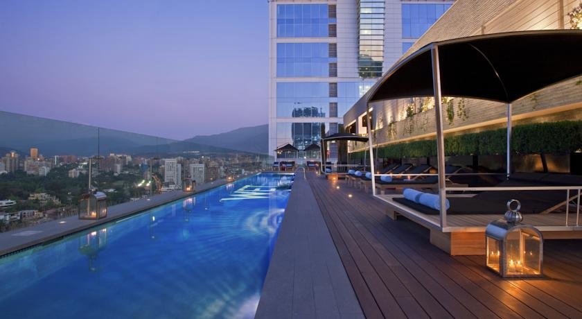 santiago
