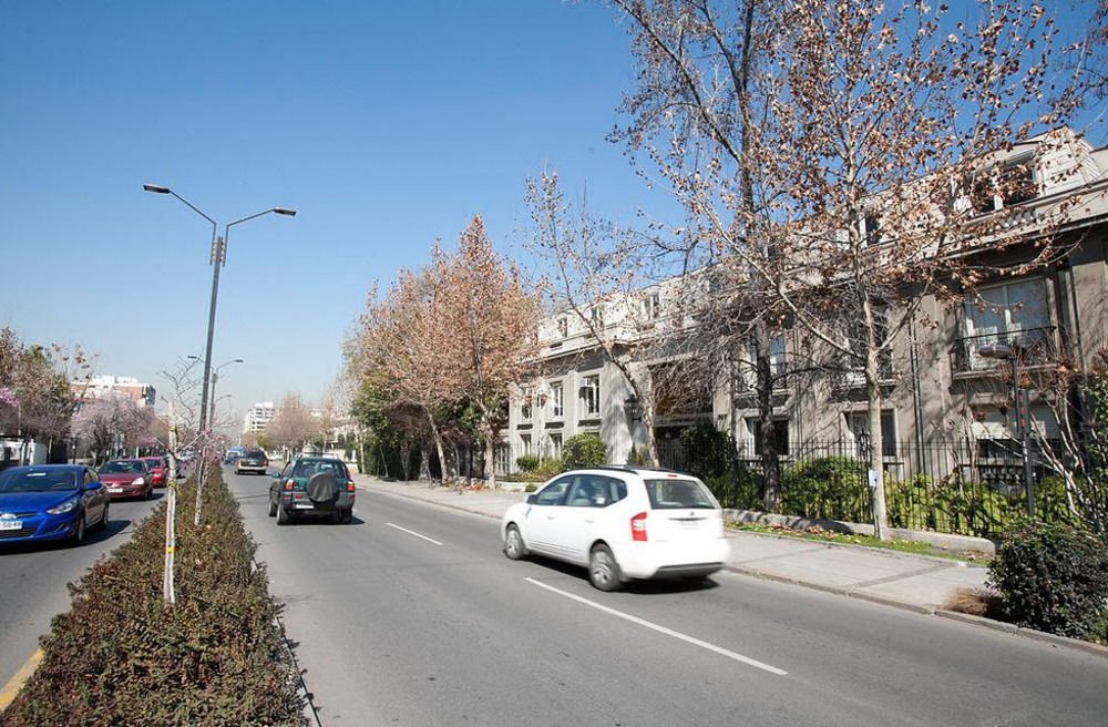 santiago