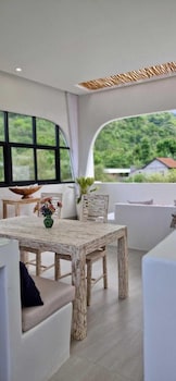 Bnaya Villa Riverside,,4 star