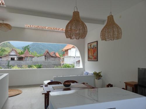 bnaya villa riverside