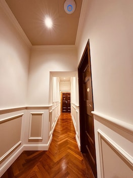 cavalieri palace roma
