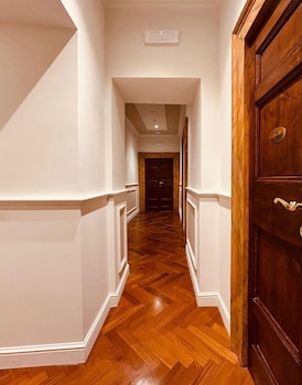 cavalieri palace roma