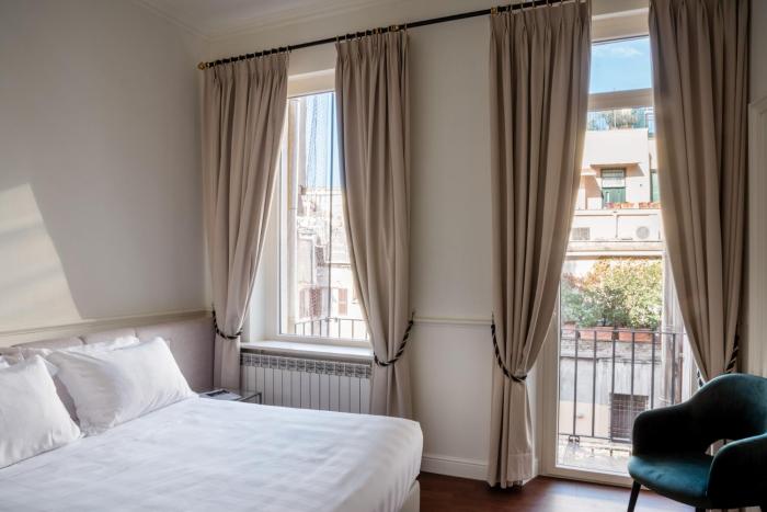 cavalieri palace roma