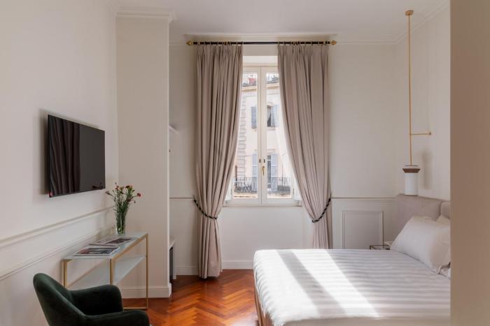 cavalieri palace roma