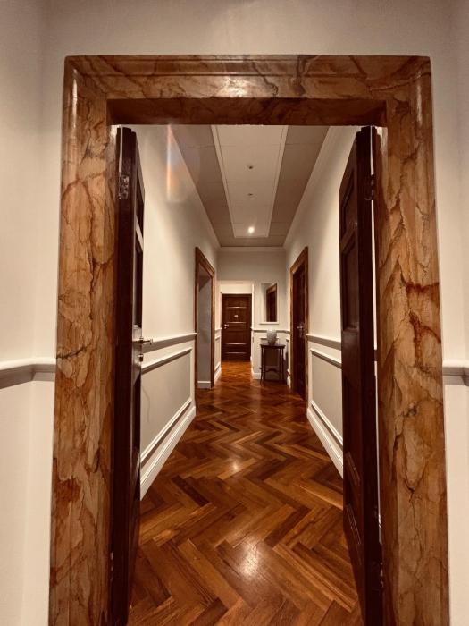 cavalieri palace roma