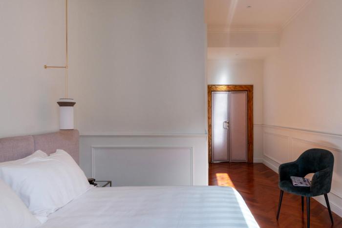 cavalieri palace roma