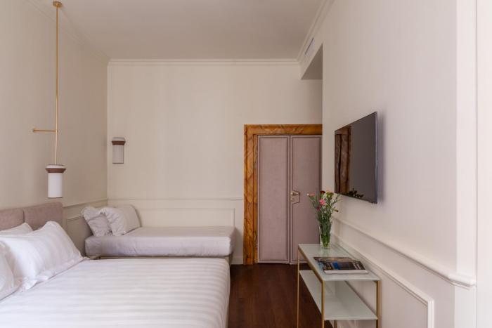 cavalieri palace roma