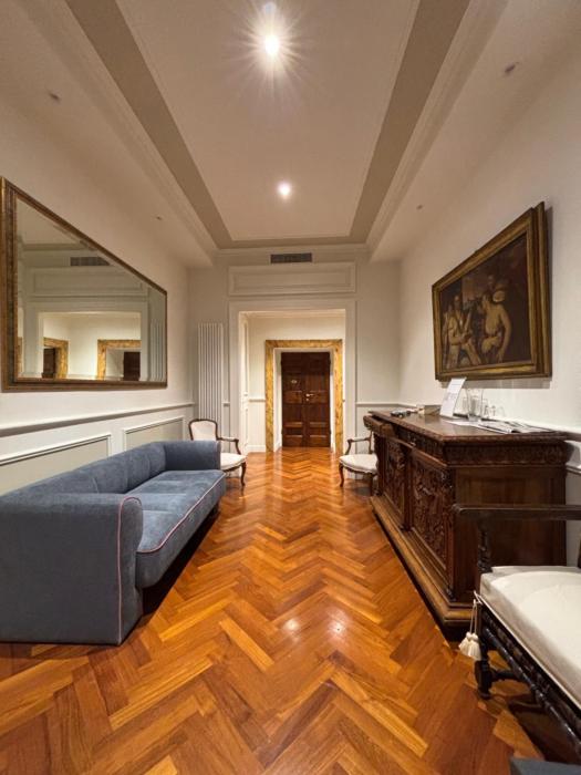 cavalieri palace roma