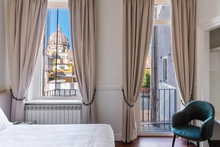 cavalieri palace roma