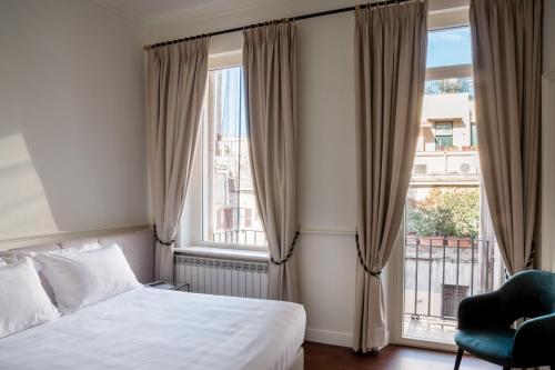 cavalieri palace roma