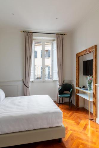 cavalieri palace roma