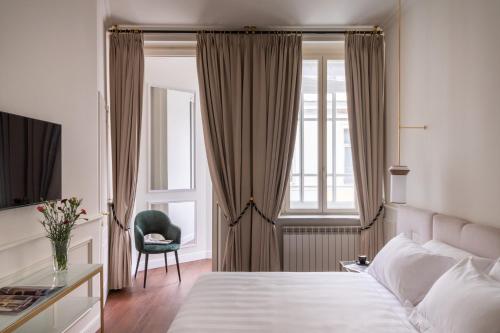 cavalieri palace roma
