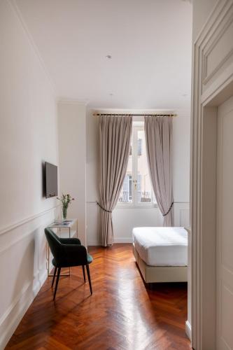 cavalieri palace roma