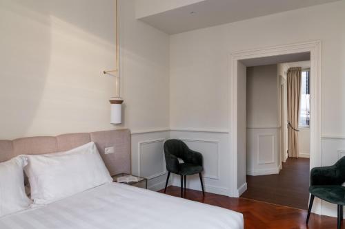 cavalieri palace roma