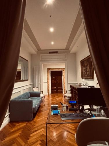 cavalieri palace roma