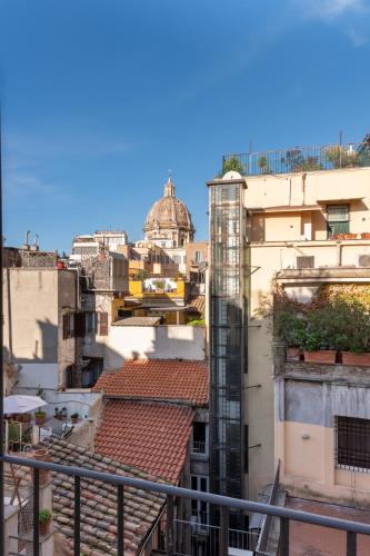 cavalieri palace roma