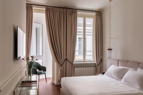 cavalieri palace roma