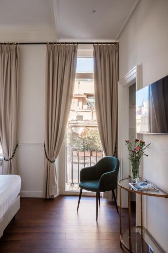 cavalieri palace roma