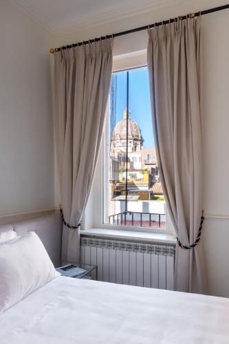 cavalieri palace roma