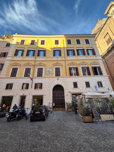rome
