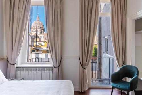 cavalieri palace roma
