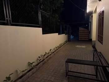 the family sport homestay wayanad