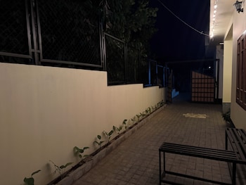 the family sport homestay wayanad