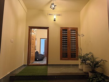 the family sport homestay wayanad