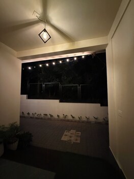 the family sport homestay wayanad